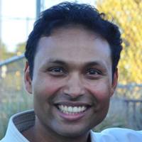 coWORKer of the Month: Amit Kulkarni