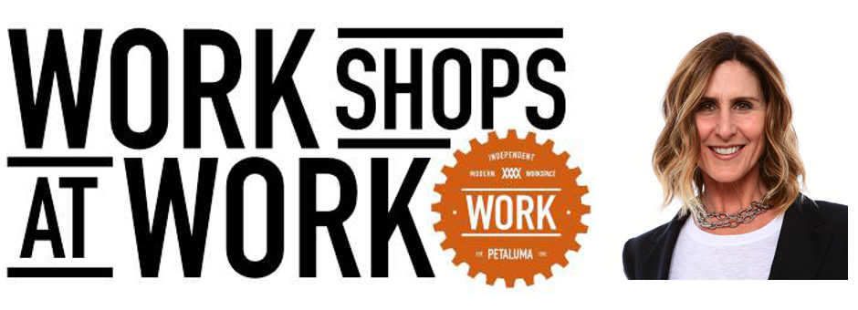 WORKshop logo Denise