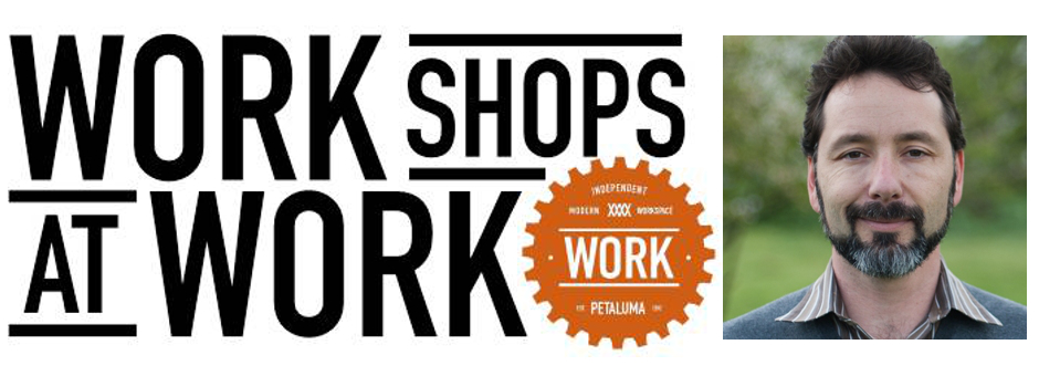 WORKshop logo Mike