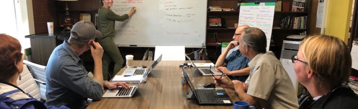 Study Hall and Accountability Club (2nd & 4th Fridays)- VIA ZOOM! Study Hall and Accountability Club (2nd & 4th Fridays)- VIA ZOOM!