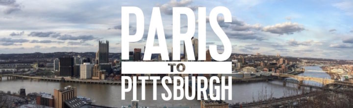 MOVIE NIGHT: Paris to Pittsburgh – Tues May 21st 2019