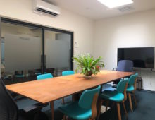 Meetings & Offsites